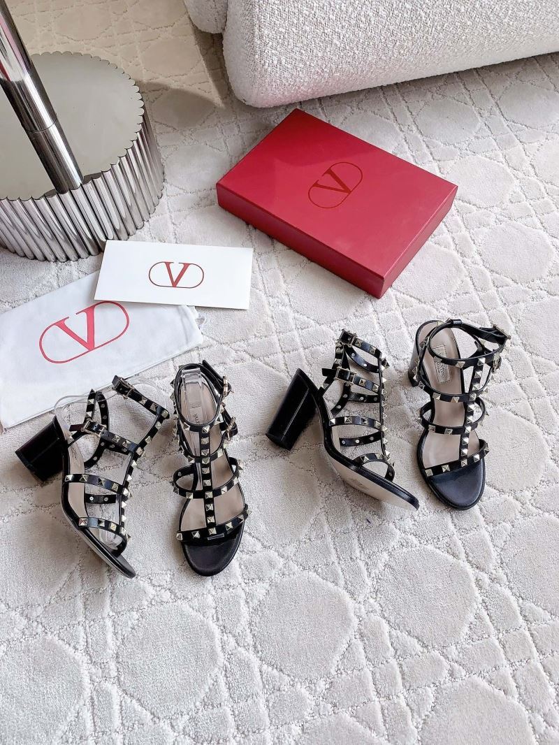 Valentino Sandals